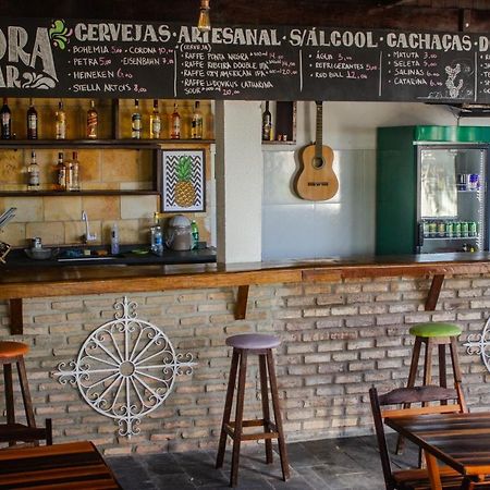 Agora Hostel 나탈 외부 사진