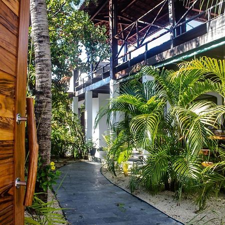 Agora Hostel 나탈 외부 사진
