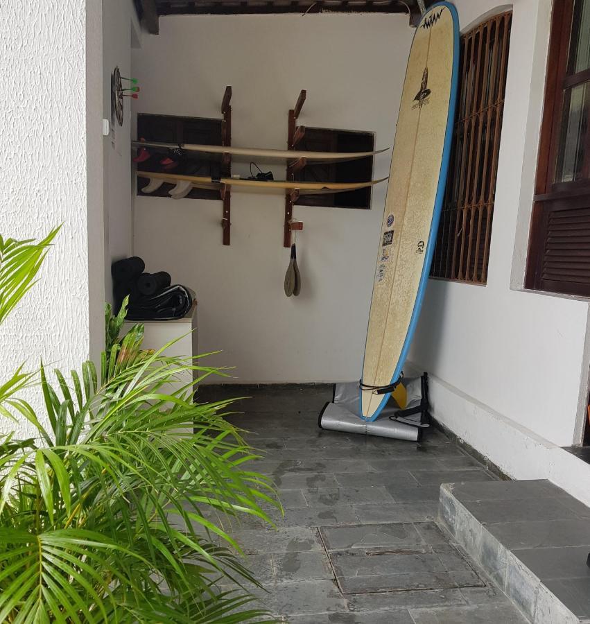 Agora Hostel 나탈 외부 사진