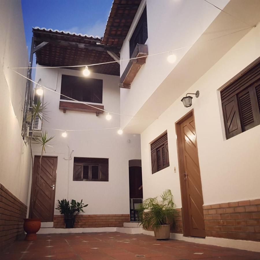 Agora Hostel 나탈 외부 사진