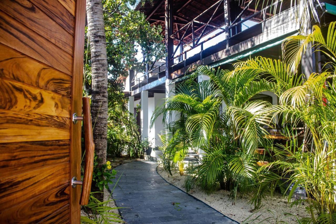 Agora Hostel 나탈 외부 사진