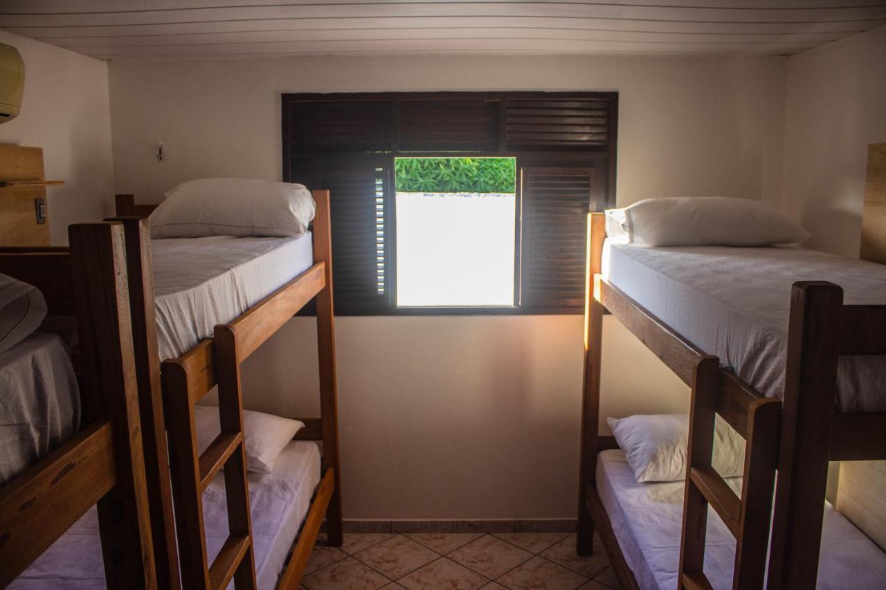 Agora Hostel 나탈 외부 사진